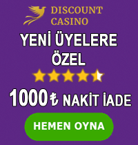 discountcasino Tablosu