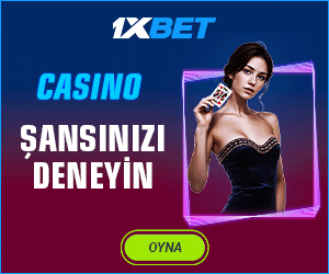 1xbet bonusu