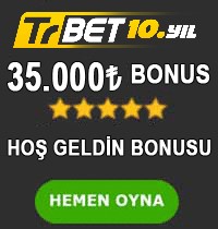 Trbet Tablosu